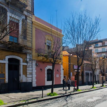 Il Sole Nel Cuore Catania Luaran gambar
