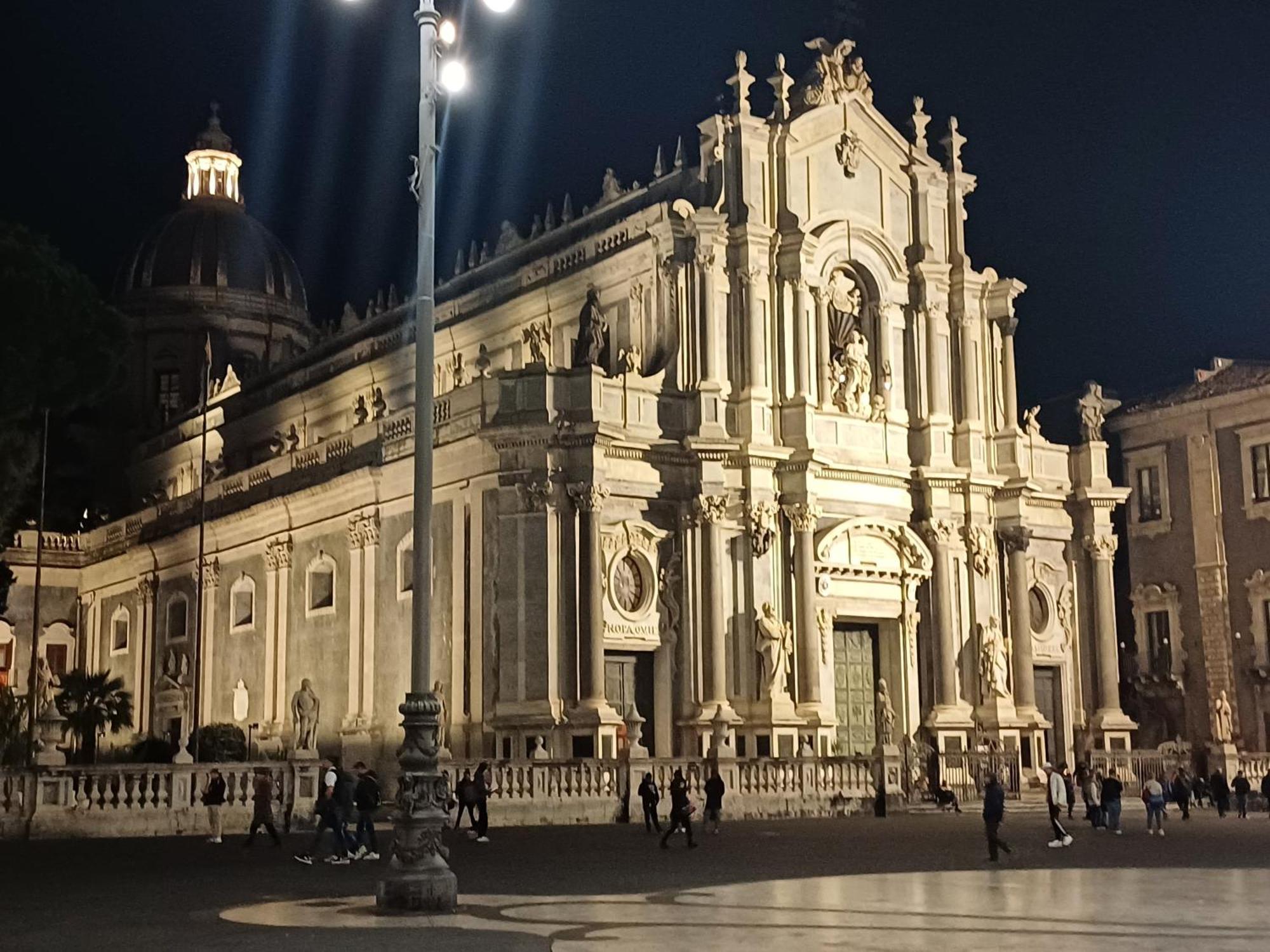 Il Sole Nel Cuore Catania Luaran gambar